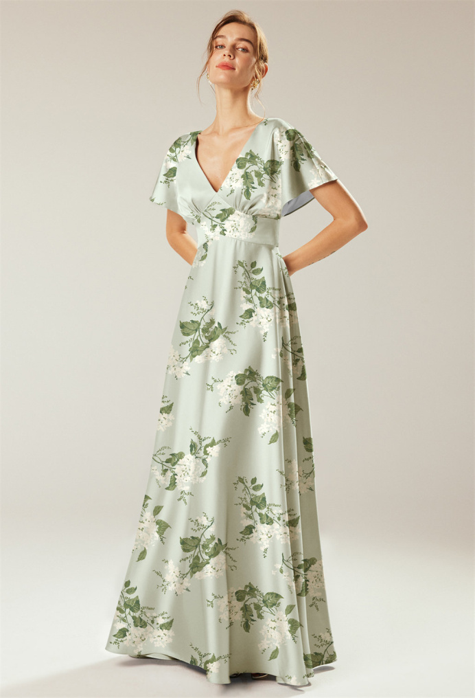 AW Nora Dress